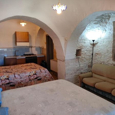 Maison d'hôtes Trullo Francisco à Martina Franca Extérieur photo