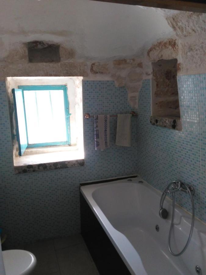 Maison d'hôtes Trullo Francisco à Martina Franca Extérieur photo