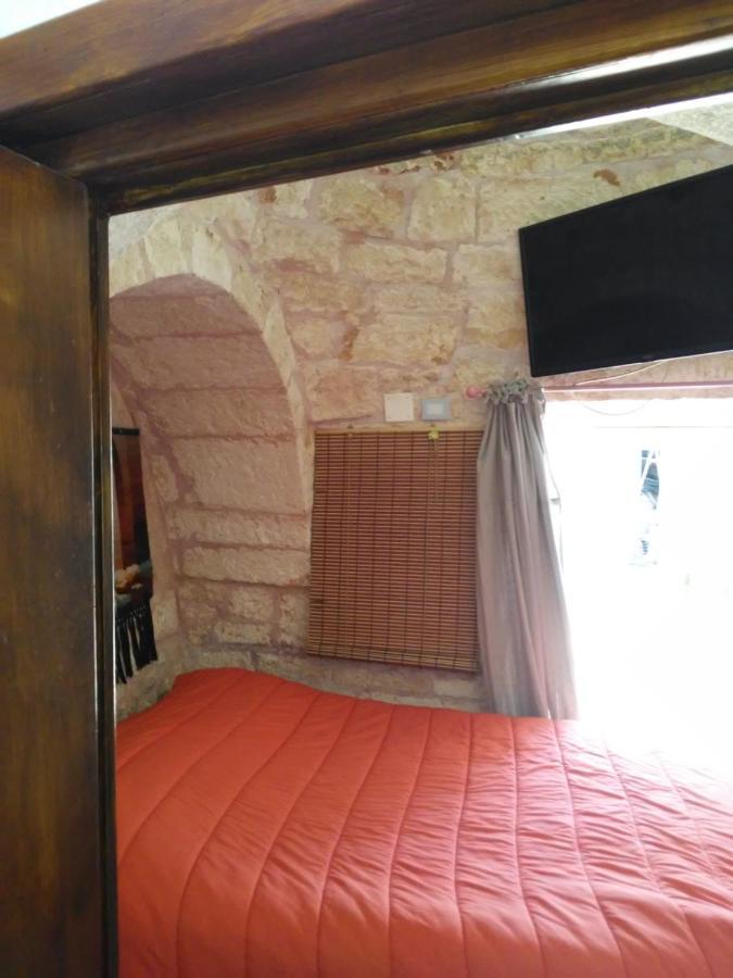 Maison d'hôtes Trullo Francisco à Martina Franca Extérieur photo