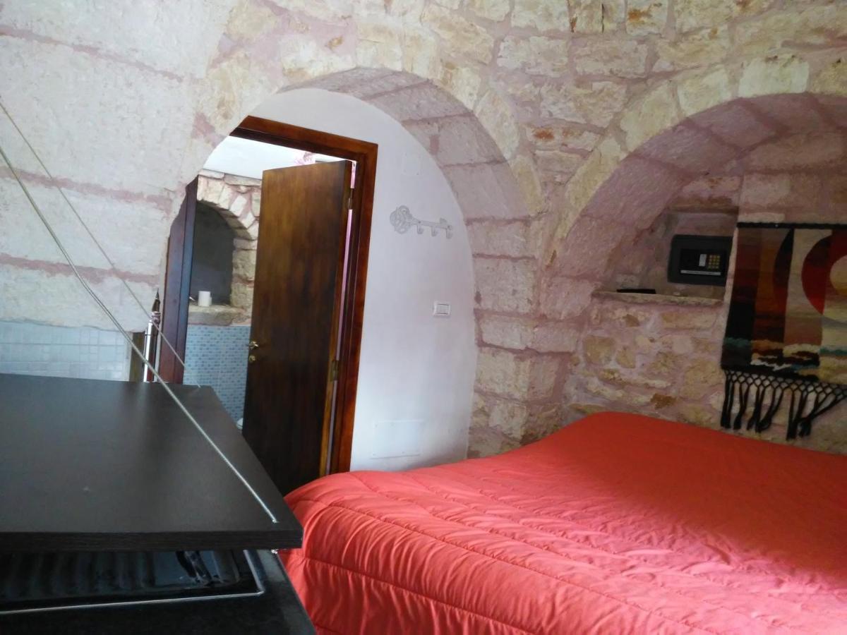 Maison d'hôtes Trullo Francisco à Martina Franca Extérieur photo