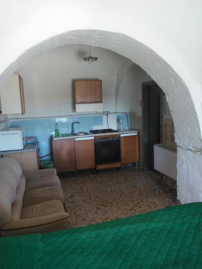 Maison d'hôtes Trullo Francisco à Martina Franca Extérieur photo